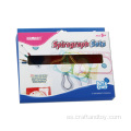 Spirograph Drawing Set Big Combo